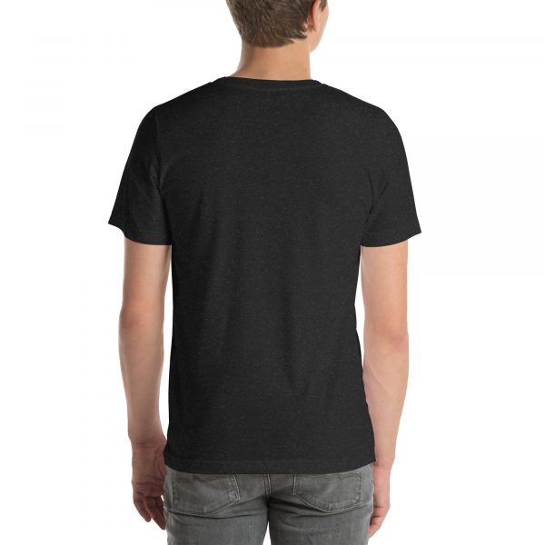 Free your mind - Blow your brains out Unisex t-shirt - Image 7