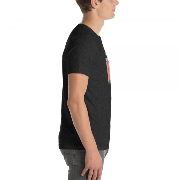 I Love Dogging Unisex t-shirt - Image 10