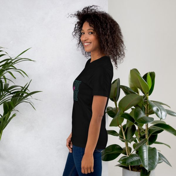 No Future - Unisex t-shirt - Image 3