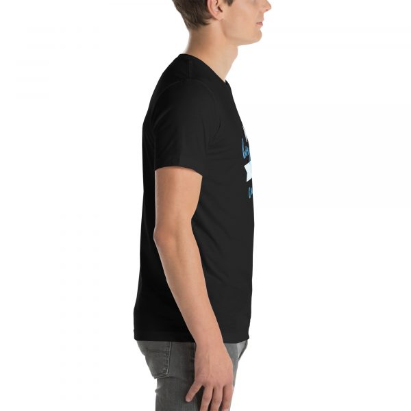 My boyfriend is a cuckold Unisex t-shirt - Image 11
