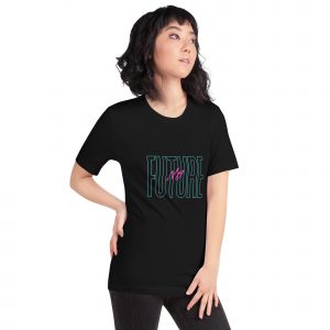 No Future - Unisex t-shirt