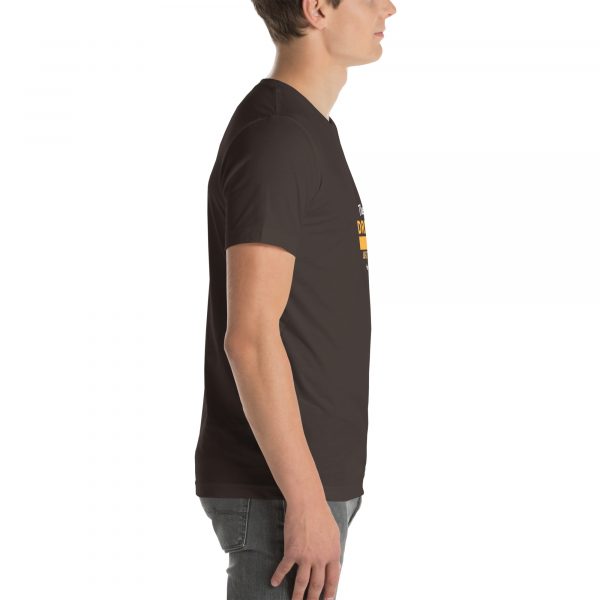 The best dreams are wet dreams Unisex t-shirt - Image 23