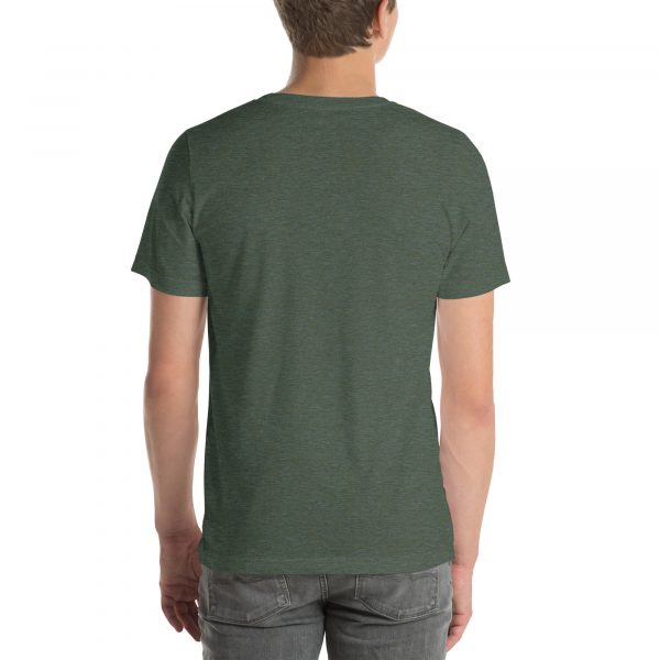 I Love Dogging Unisex t-shirt - Image 31