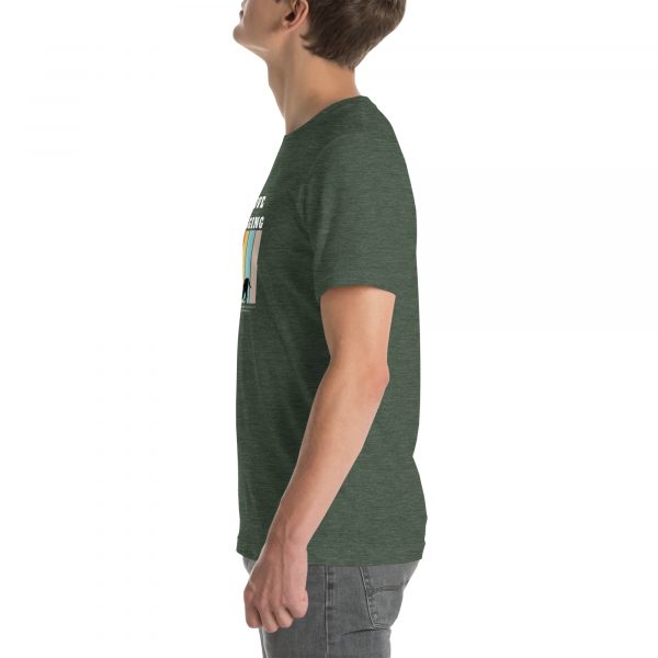 I Love Dogging Unisex t-shirt - Image 32