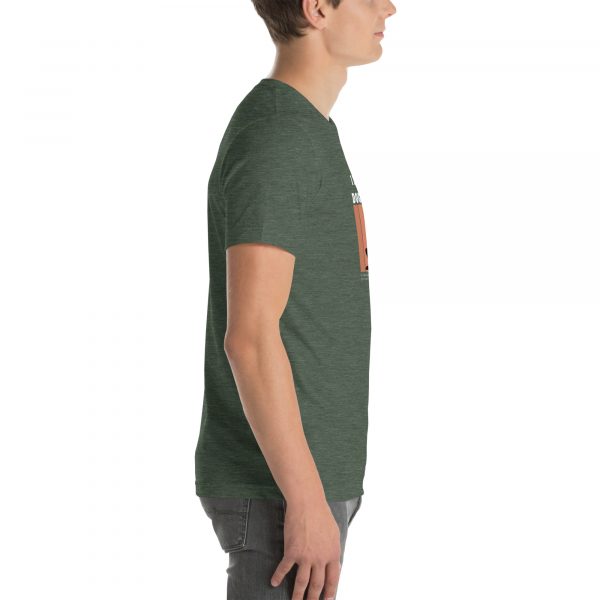 I Love Dogging Unisex t-shirt - Image 34
