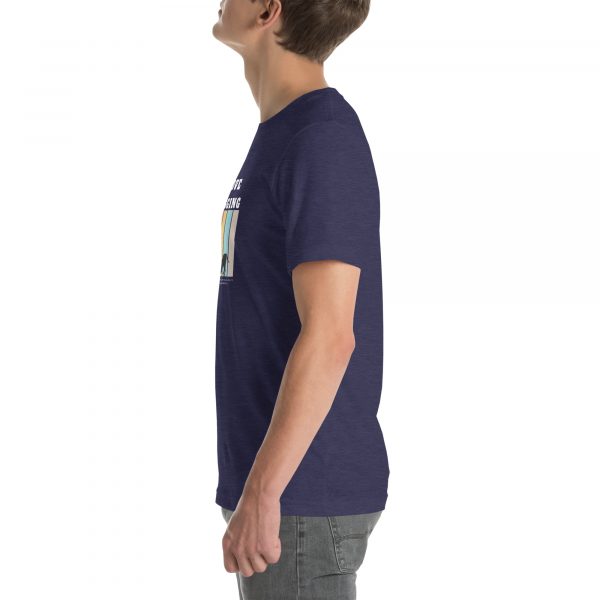 I Love Dogging Unisex t-shirt - Image 20