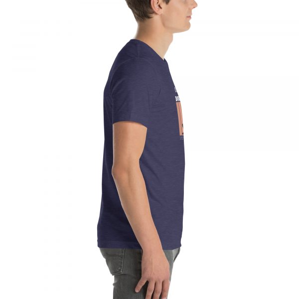 I Love Dogging Unisex t-shirt - Image 22