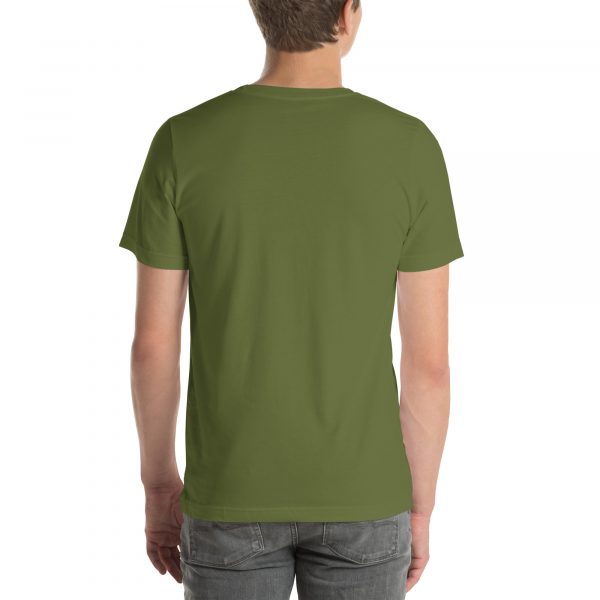 My Boyfriend loves getting pegged Unisex t-shirt - Image 25