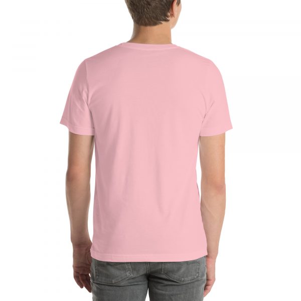 Lets swap STDs Unisex t-shirt - Image 8