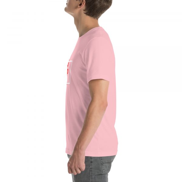 Lets swap STDs Unisex t-shirt - Image 9
