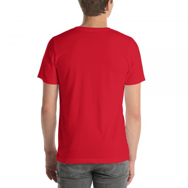 The best dreams are wet dreams Unisex t-shirt - Image 26