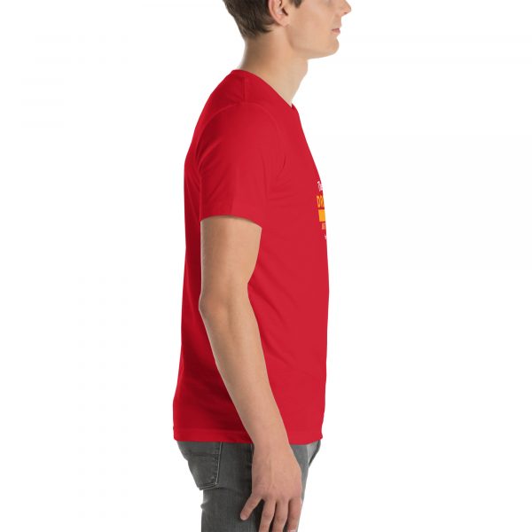 The best dreams are wet dreams Unisex t-shirt - Image 29