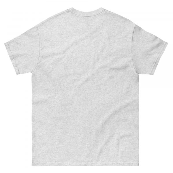 Work Wants My Soul  Unisex classic tee - Image 12