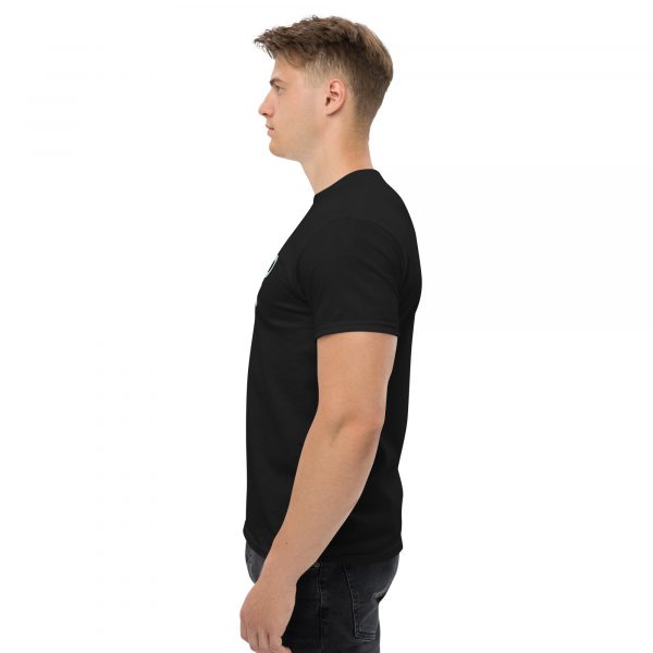 Proud Cuck Unisex classic tee - Image 3