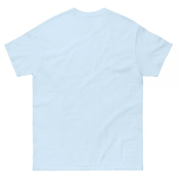 Work Wants My Soul  Unisex classic tee - Image 10