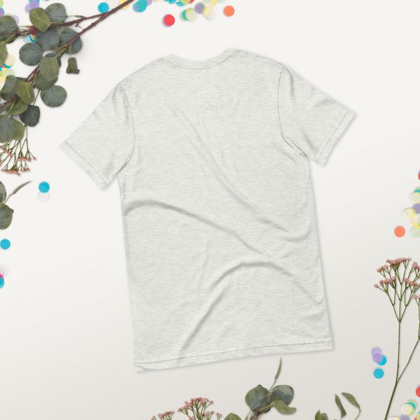Overstimulated As Fuck Unisex t-shirt - Image 23