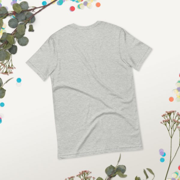 Overstimulated As Fuck Unisex t-shirt - Image 15
