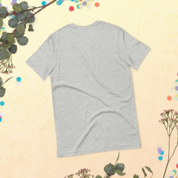 Overstimulated As Fuck Unisex t-shirt - Image 14