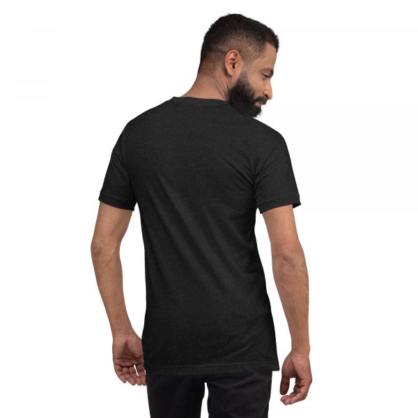 Too Dead Inside to Socialise Unisex t-shirt - Image 6