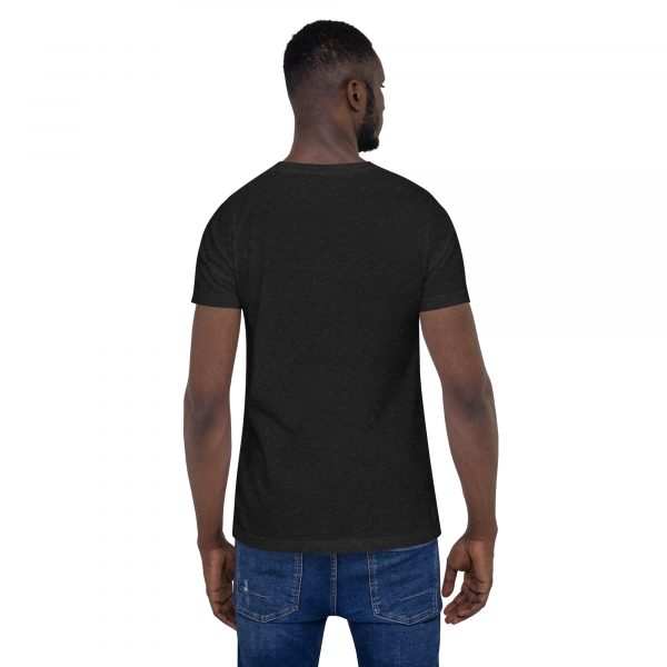 Arrest my outfit Unisex t-shirt - Image 7
