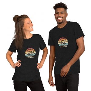 Silencing Protest Unisex t-shirt