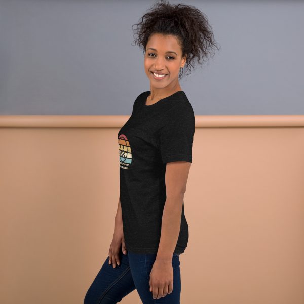 Silencing Protest Unisex t-shirt - Image 7