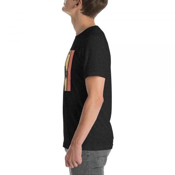 Peg Me Unisex t-shirt - Image 12