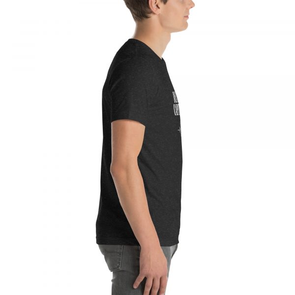 Death To Capitalism Unisex t-shirt - Image 11