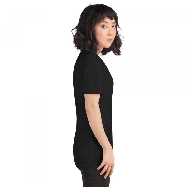 Silencing Protest Unisex t-shirt - Image 2