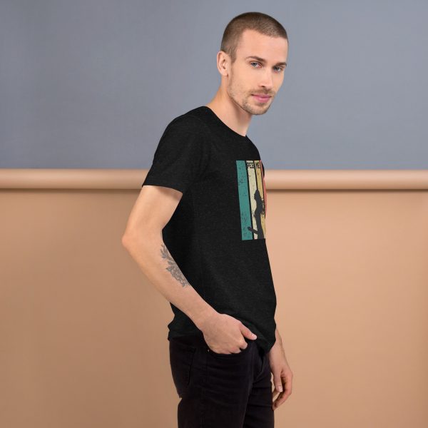 Peg Me Unisex t-shirt - Image 10