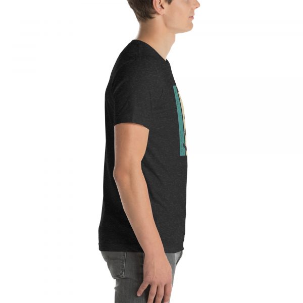 Peg Me Unisex t-shirt - Image 14