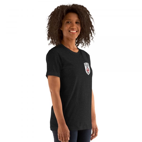 AFSL – Stop Masturbating to Flags Unisex t-shirt - Image 4