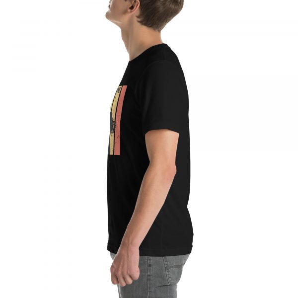 Peg Me Unisex t-shirt - Image 18