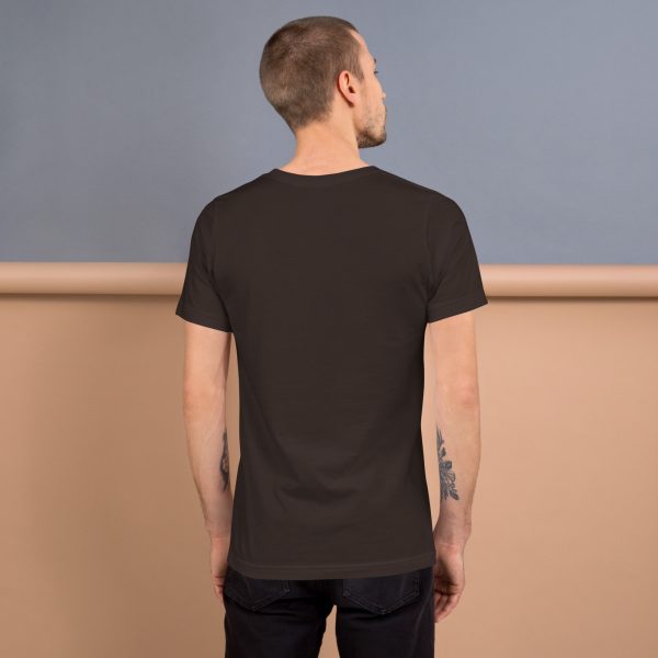 Fascists Fuck Off Unisex t-shirt - Image 8