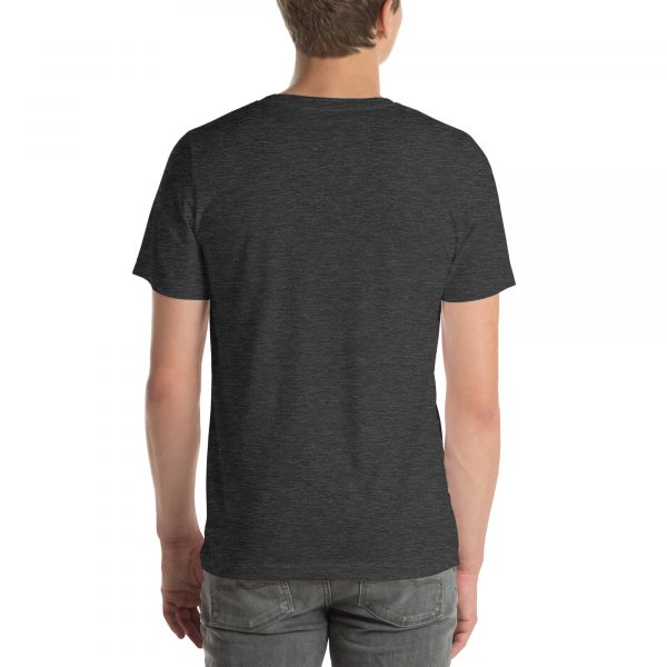 overthink, regret, repeat Unisex t-shirt - Image 23