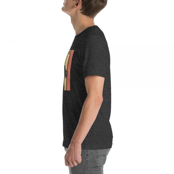 Peg Me Unisex t-shirt - Image 24