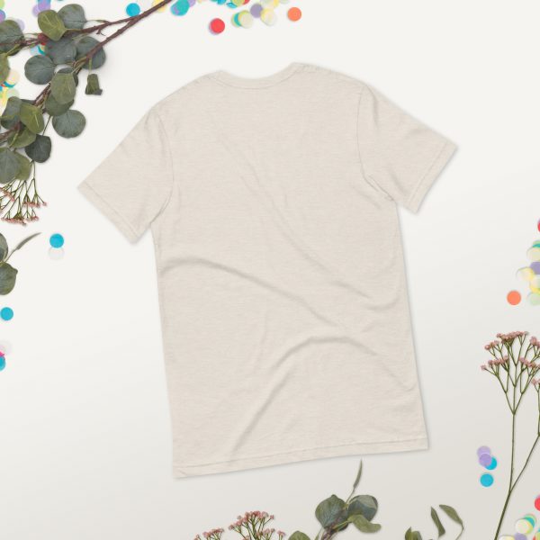 Overstimulated As Fuck Unisex t-shirt - Image 19