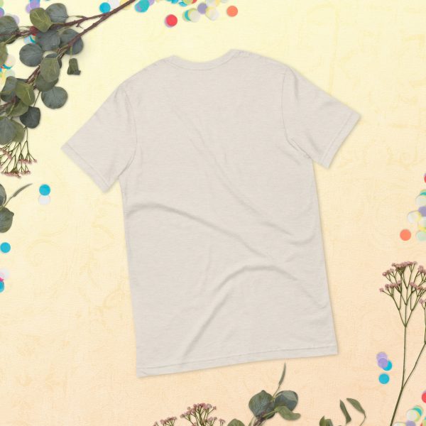 Overstimulated As Fuck Unisex t-shirt - Image 18