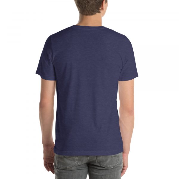 overthink, regret, repeat Unisex t-shirt - Image 17