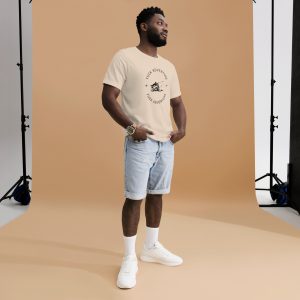 Fuck Adventure Unisex t-shirt