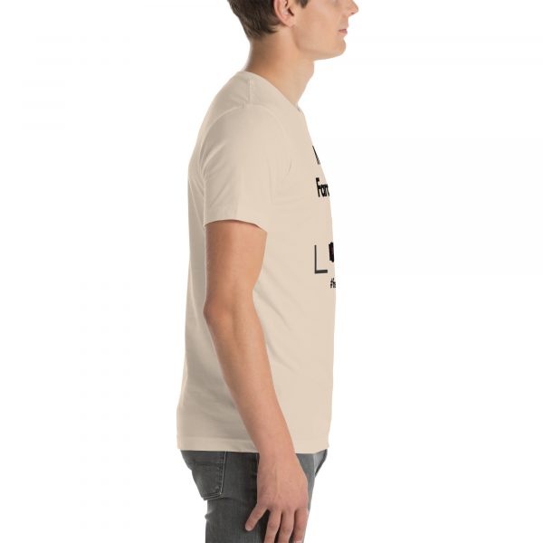 Nigel Farage is a [censored] Unisex t-shirt - Image 11