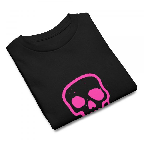 School Is A Scam  Youth classic tee - Image 8