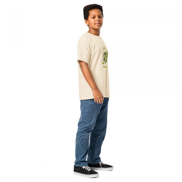 Cute Anarchist Youth classic tee - Image 11