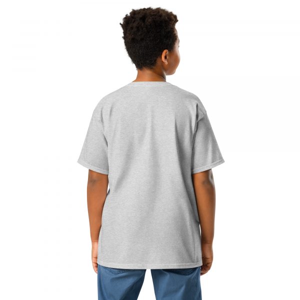 Trash the System, Not the Planet Youth classic tee - Image 9
