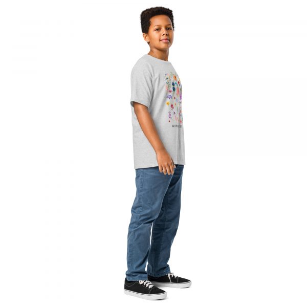 Adults Are Killing the Planet  Youth classic tee - Image 11