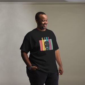 Gimp Unisex classic tee