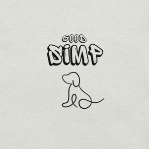 GOOD SIMP T Shirt | Funny Meme, Sarcastic Relationship, Dark Humour Tee